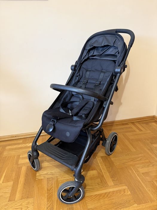 Коляска Cybex eezy s+2 (дощовик і москітна сітка)
