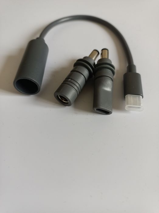 Переходніки, заглушки Starlink mini