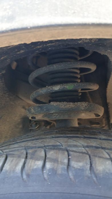 Amortecedor frente direito CITROËN C3 III (SX)