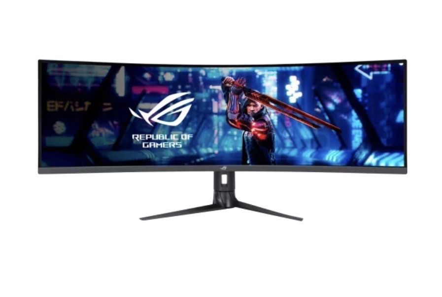 Монітор Asus  ROG Strix XG49WCR – 49