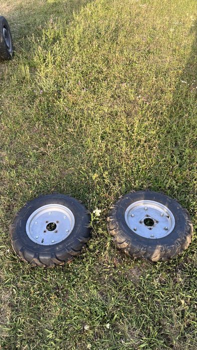 Продаю мотоблок KENTAVR 17 к.с