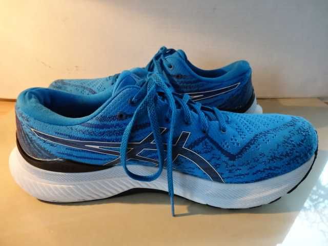 Buty ASICS GEL-KAYANO 29 roz 45 Bieganie Sportowe