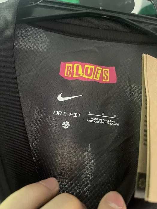 Koszulka Nike Chelsea FC 24/25 Trzecia Stadium