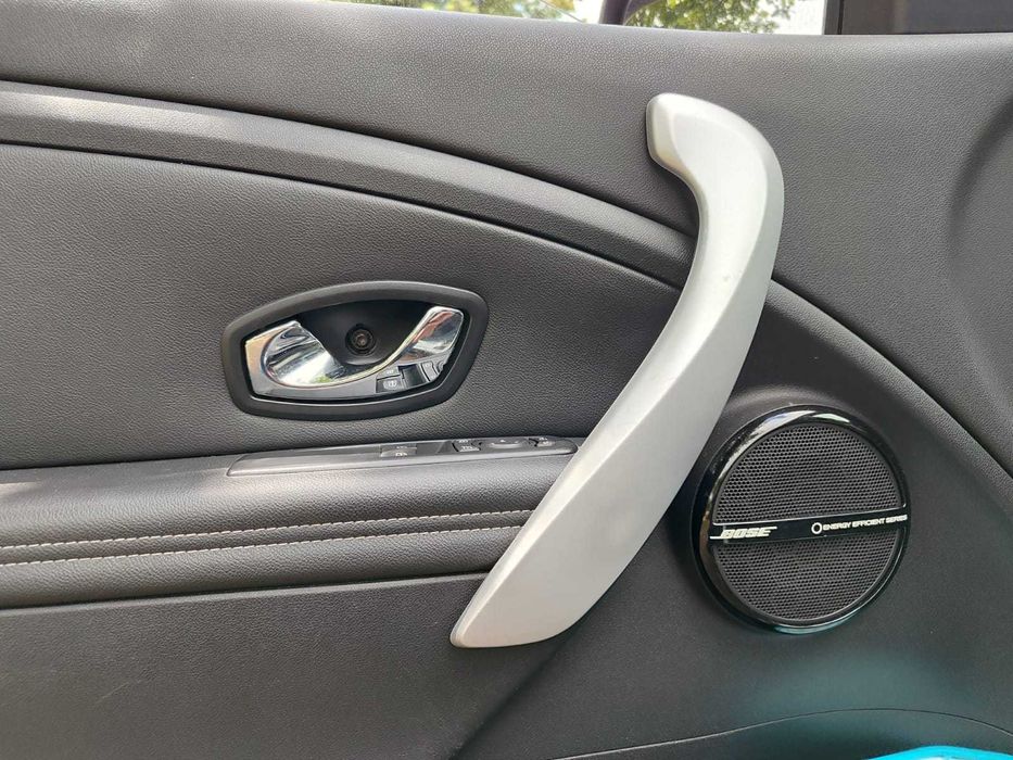 Renault Megane Coupe 1.5 Dci Bose Edition