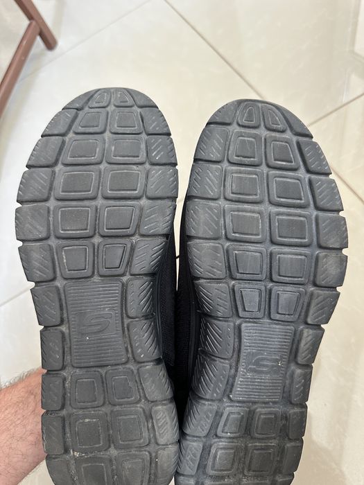 Кросівки skechers 45 44