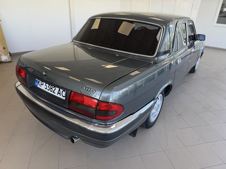 Продам Газ 3110 волга