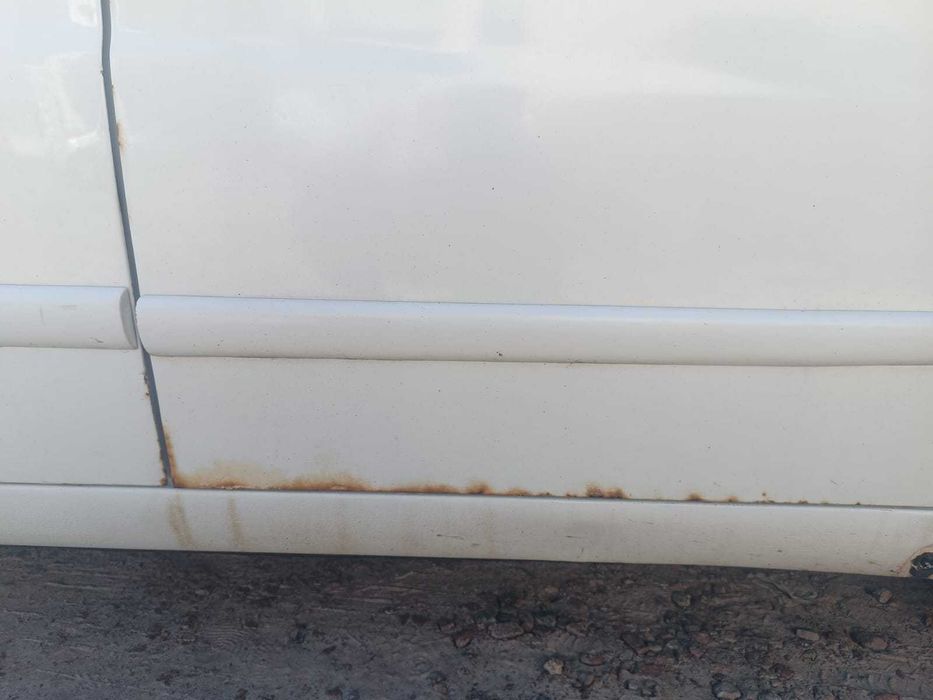 Mercedes-Benz Vito 1999 VIN VSA63809413196109 фото оголошення 10 з 24