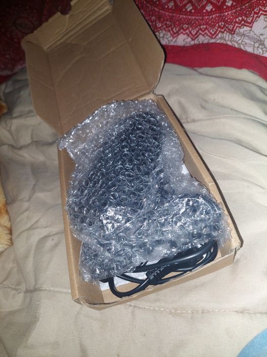 Carregador de trotinete eléctrica