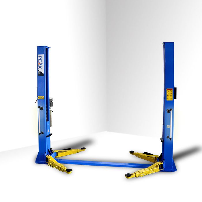 Акція! Підйомники автомобільні PEAK всі моделі по супер ціні!