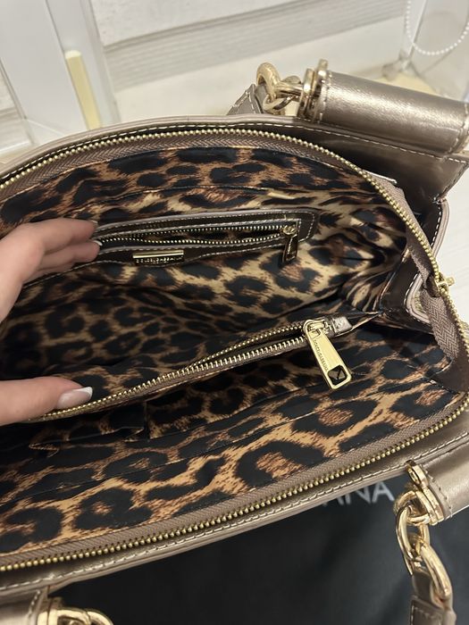 Продається оригінальна сумка DOLCE&GABANA повністю нова