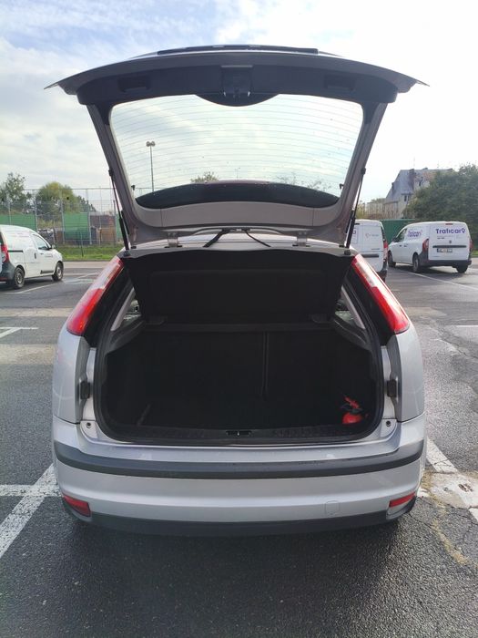 Ford Focus 1.8D // 2007 // Klima // Zadbany // Raty // Zamiana //