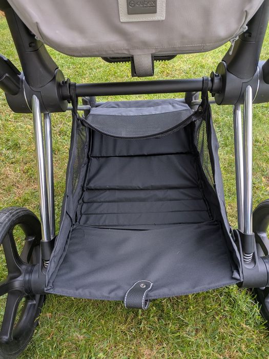 Carrinho cybex priam