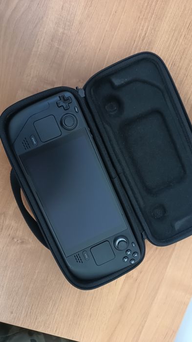 Steam Deck LCD 256gb Koszalin • OLX.pl
