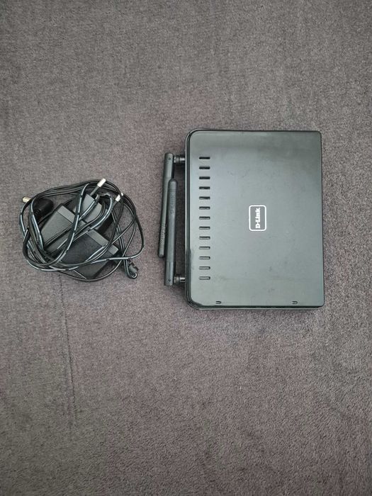 Router D-Link DIR-615