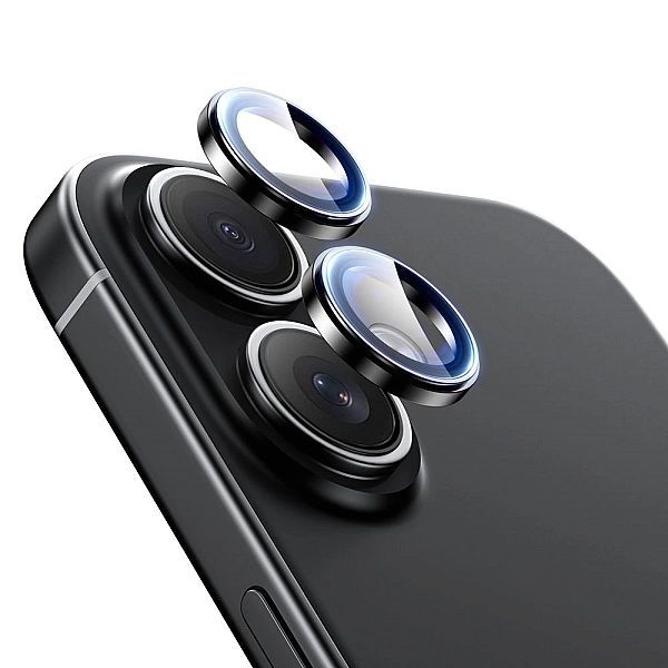 Osłona Aparatu Tech Protect Camring Fit+ Xiaomi Poco M8 Pro / Redmi No