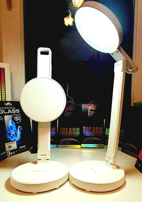 Настільна Led Лампа