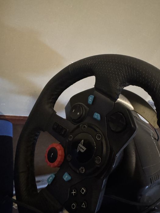 Simulador corrida PS5 completo