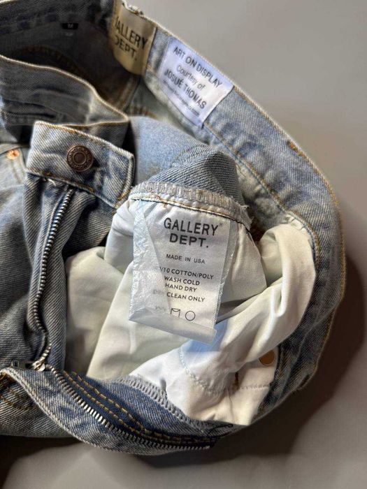 джинси gallery dept шатни галери депт