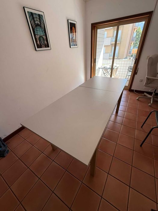 Conjunto de sala Linha Belfort da Homycasa