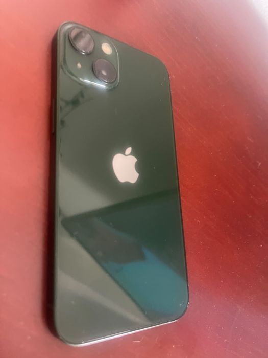 iPhone 13 - 128 Gb Bat 83%