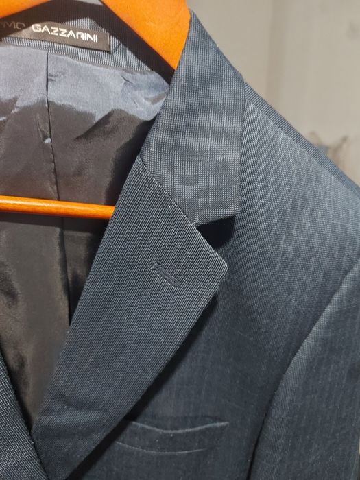 Костюм чоловічий б/в