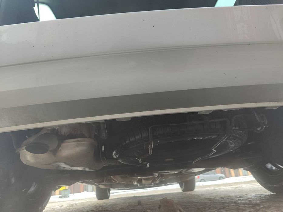 Opel Zafira 2010 1.8 MPI З Німеччини