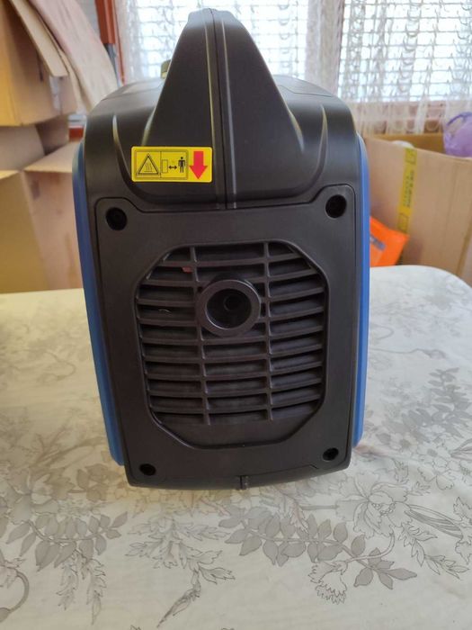 Інверторний генератор Weekender D1200I