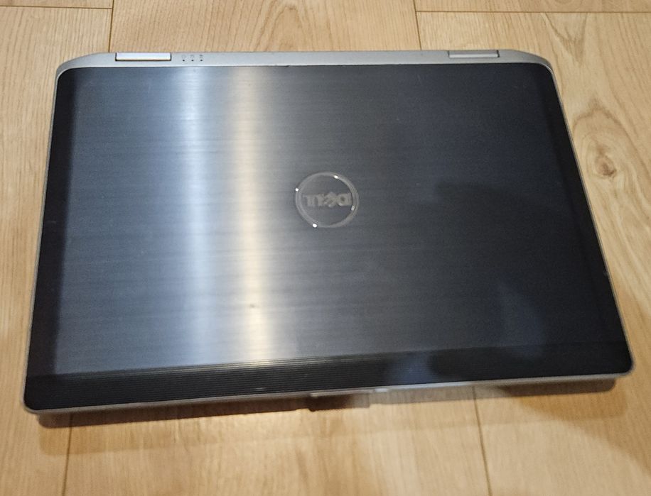Laptop DELL Latitude E6430 i7 NVIDIA 16/256GB SSD