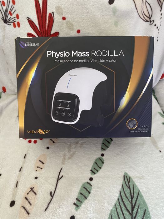 Massajador de Joelho Novo