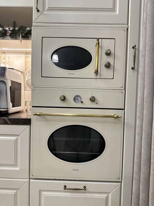 Мікрохвильова піч FBMR 46 Ivory