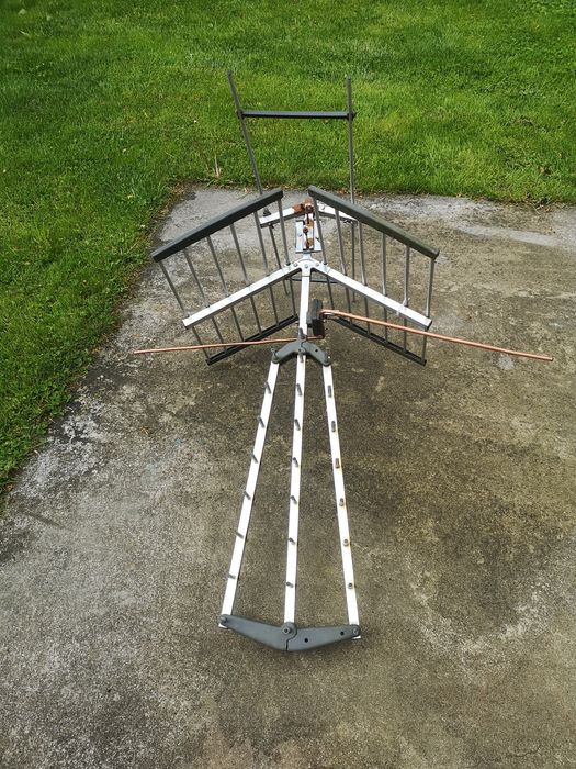 Antena TV (Combo 1000)