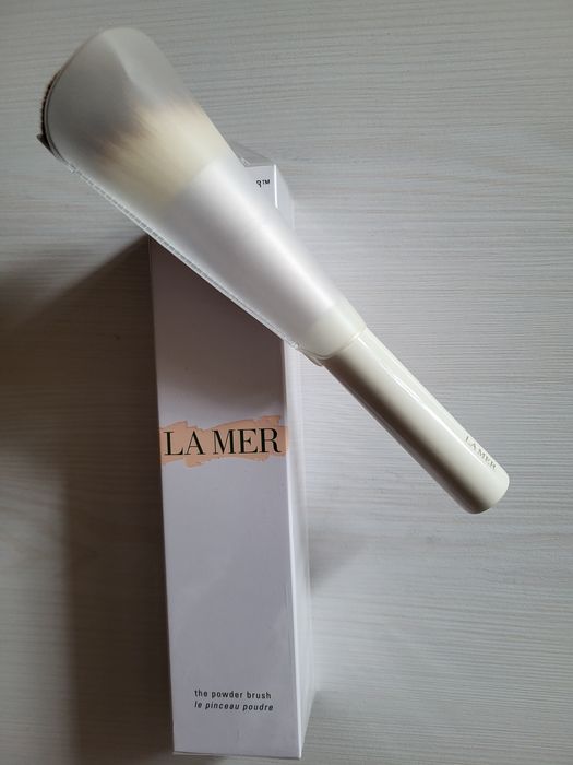 Пензлик для пудри  LA MER