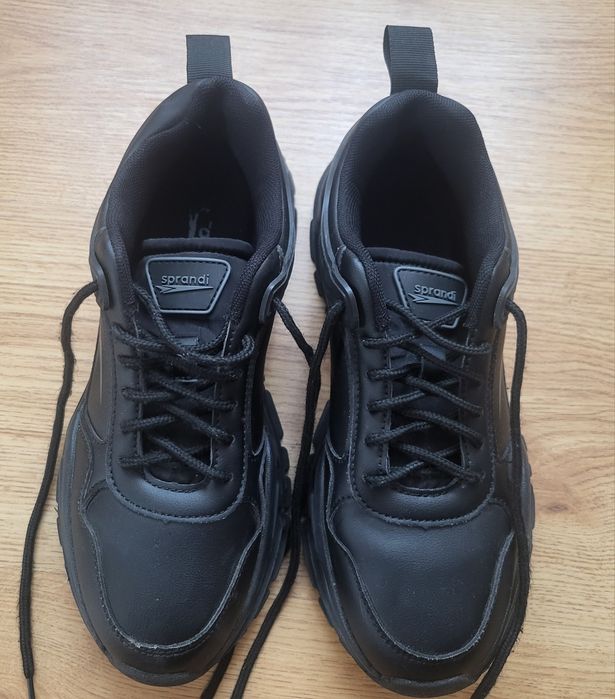 Buty Sprandi 38 jak nowe