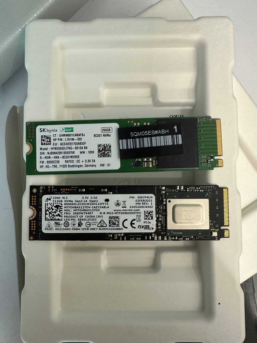 ssd samsung 970 evo plus 500gb m2 nvme - Купить электронику - Цены