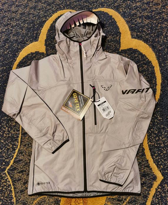 Promocja ! Damska Kurtka Funkcyjna - Dynafit Traverse GTX ! Rozmiar S