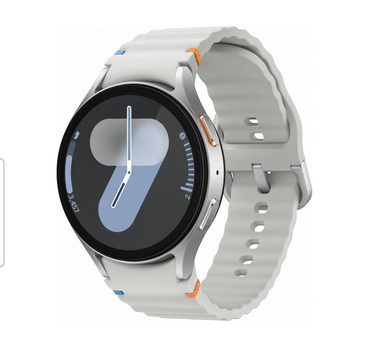 Smartwatch Samsung Galaxy Watch7 (L310) 44mm szary