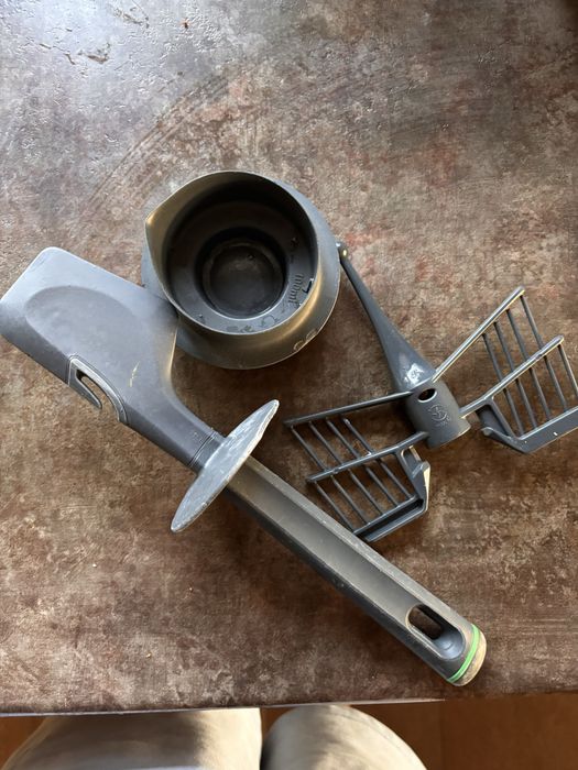 Thermomix TM6 bdb