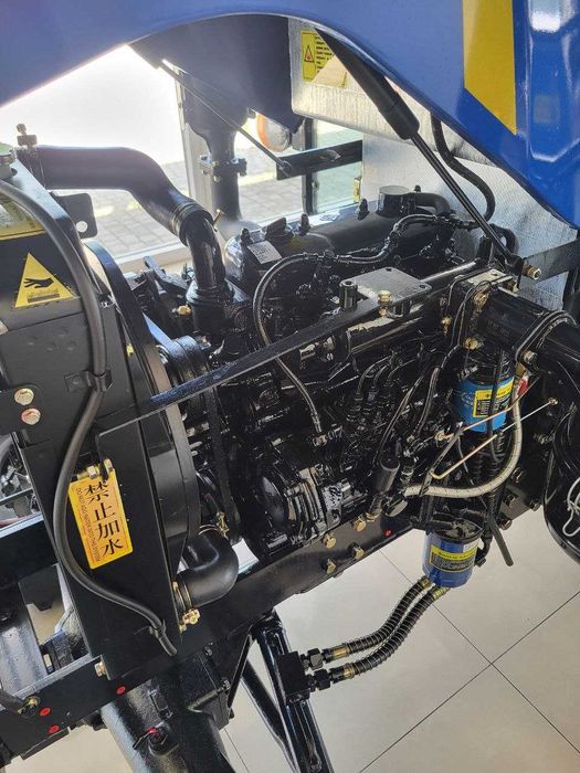 DONGFENG DF 244 G2 реверс. Безкоштовна доставка по Західній Україні.