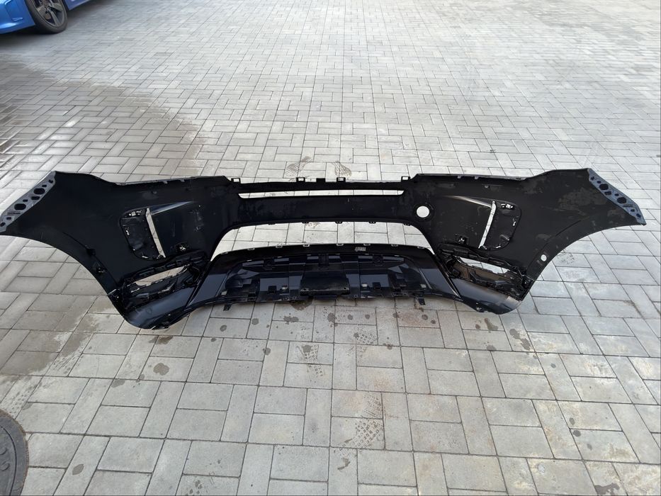 Бампер передній Range Rover Evoque lr551