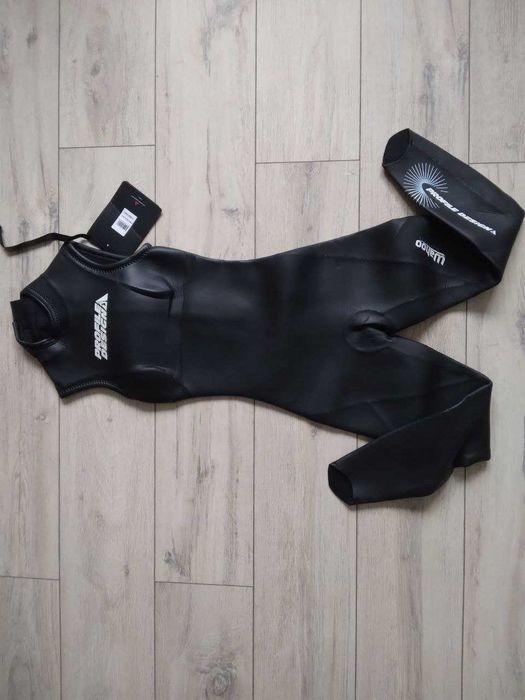 Гідрокостюми жіночі Orca, TYR, Profile Design Cressi плавання триатлон