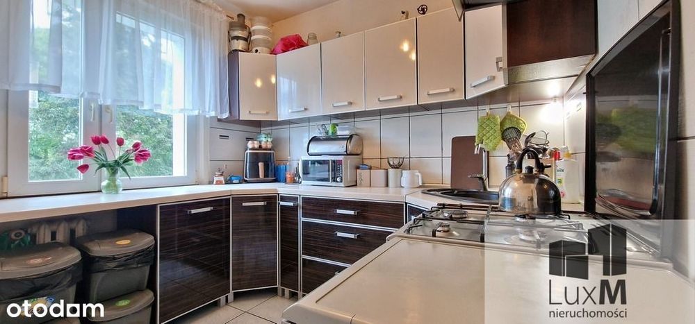 Mieszkanie 3 pok. z balkonem 62,75m2 os.Manhattan
