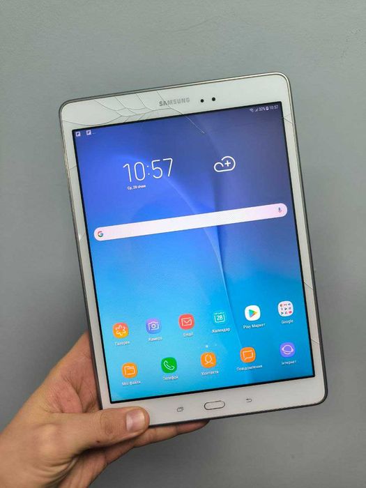 Планшет Samsung Galaxy Tab A SM-T555 (LTE)