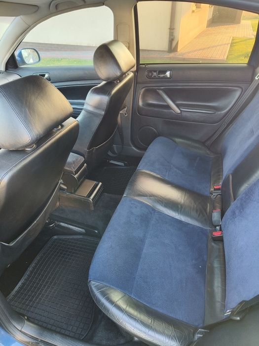 Volkswagen Passat B5