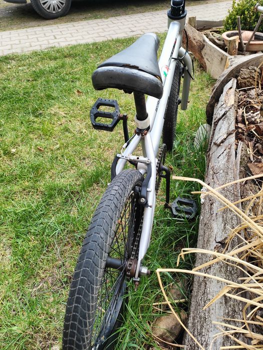 Rower BMX  Crossforyou