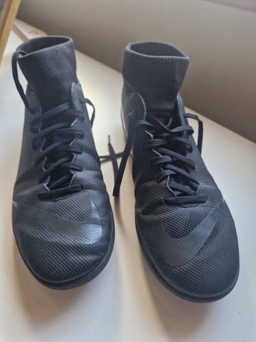 Chuteiras Nike Mercurial