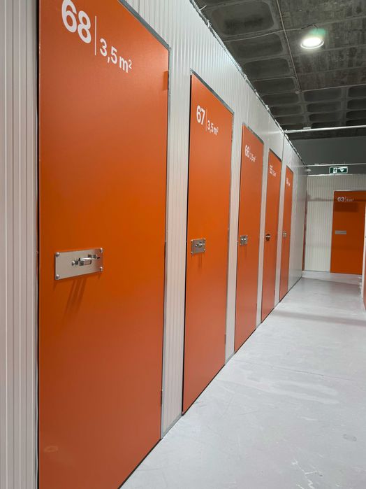 SK Boxes Self Storage/PRIOR VELHO/Arrecadação/Box Individual/3m2