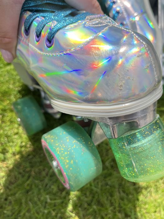 Wrotki impala holo
