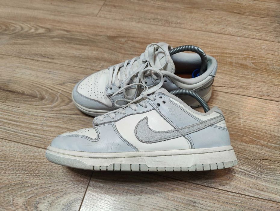 Продам кросівки Nike Dunk Low Women Needlework FJ4553-133