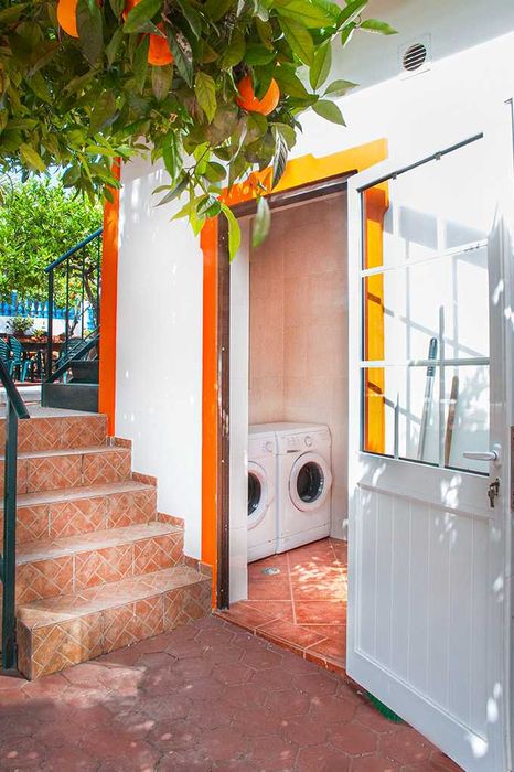 Últimas Semanas Disponíveis  - Casa térrea ideal para descansar, a 10 min das melhores praias Algarvias