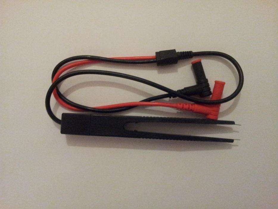 Electronics Tweezers64552623462145122